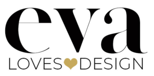 eva loves design